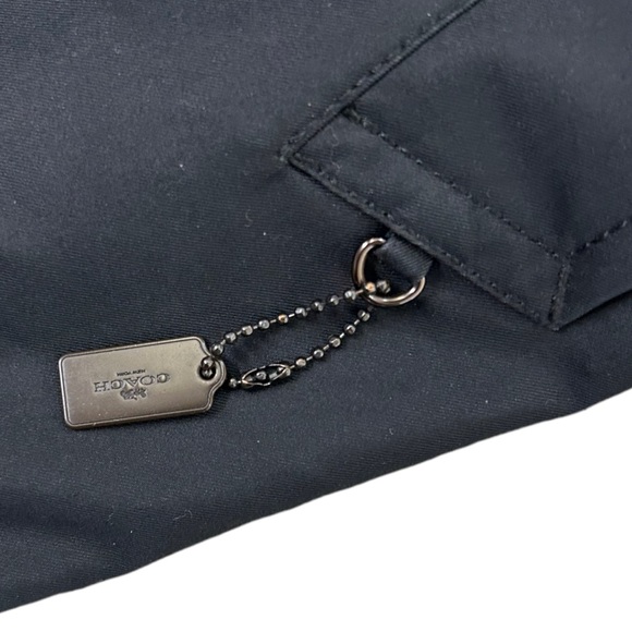 Coach Coat - Picture 5 of 6